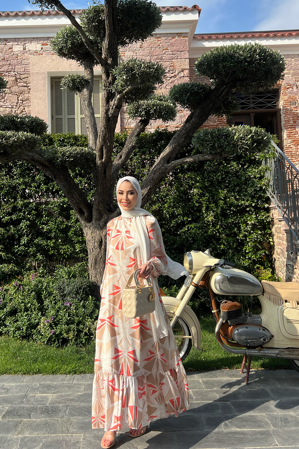 SAMİR DRESS