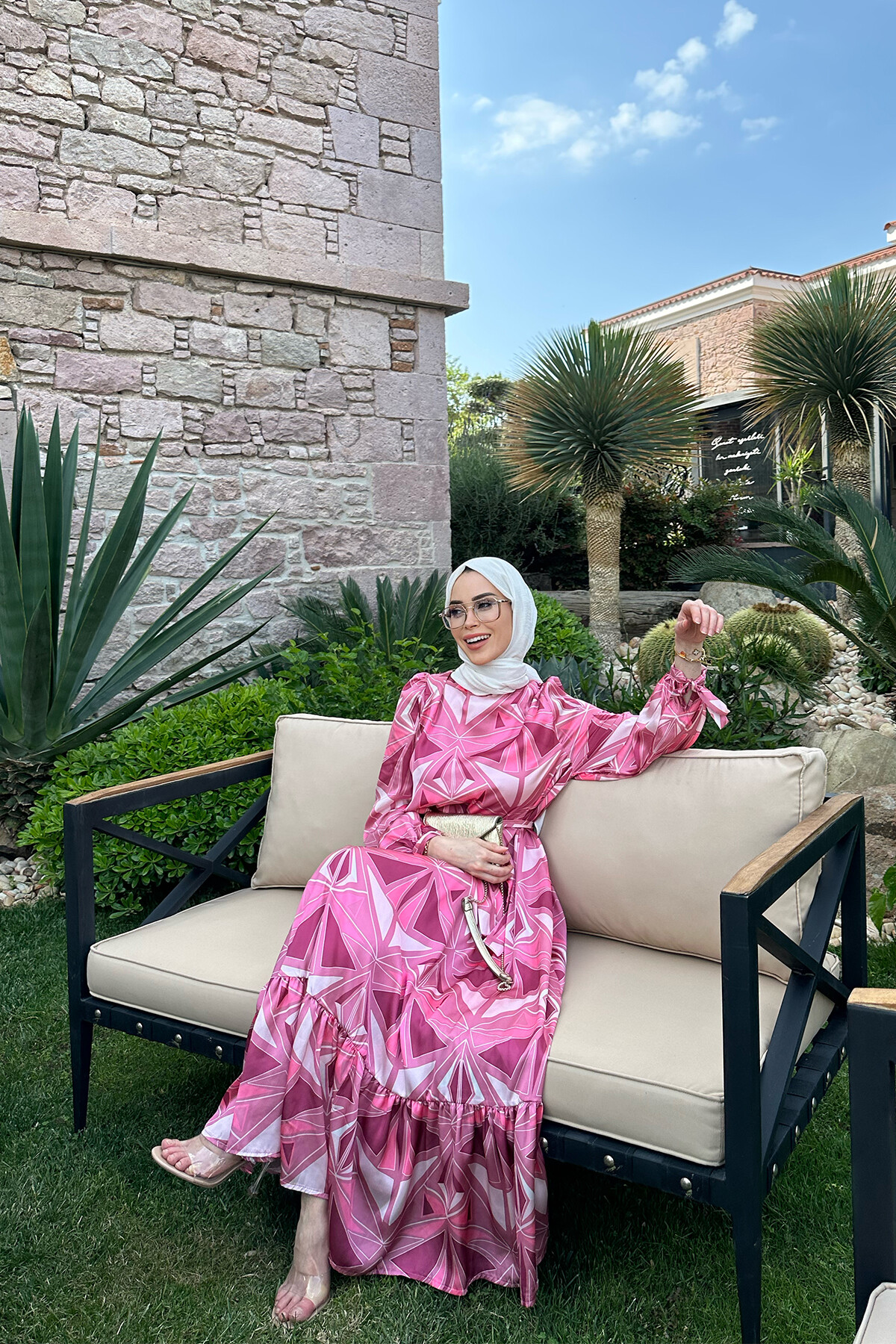 SAMİR DRESS
