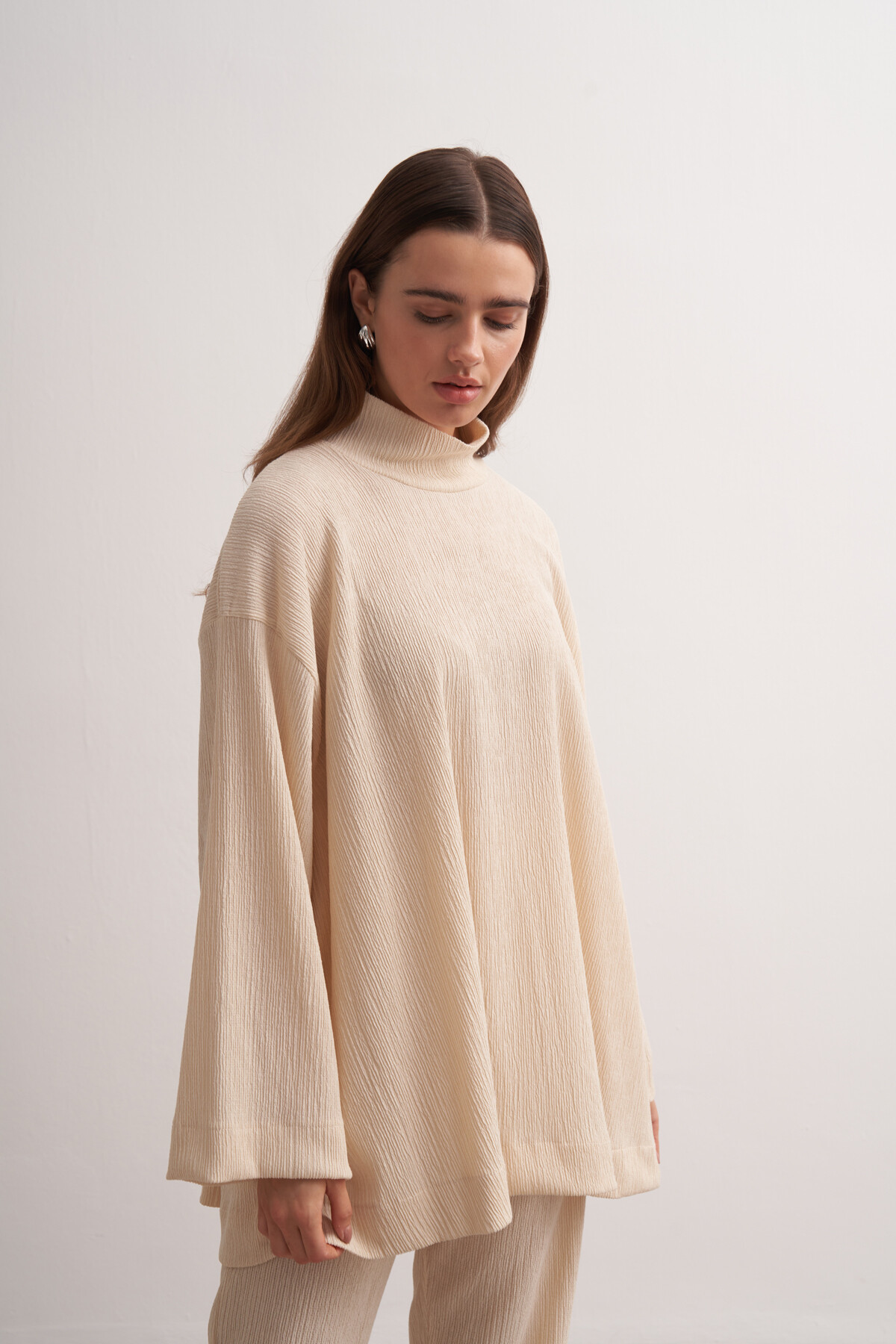 Bürümcük Casual Double Suit