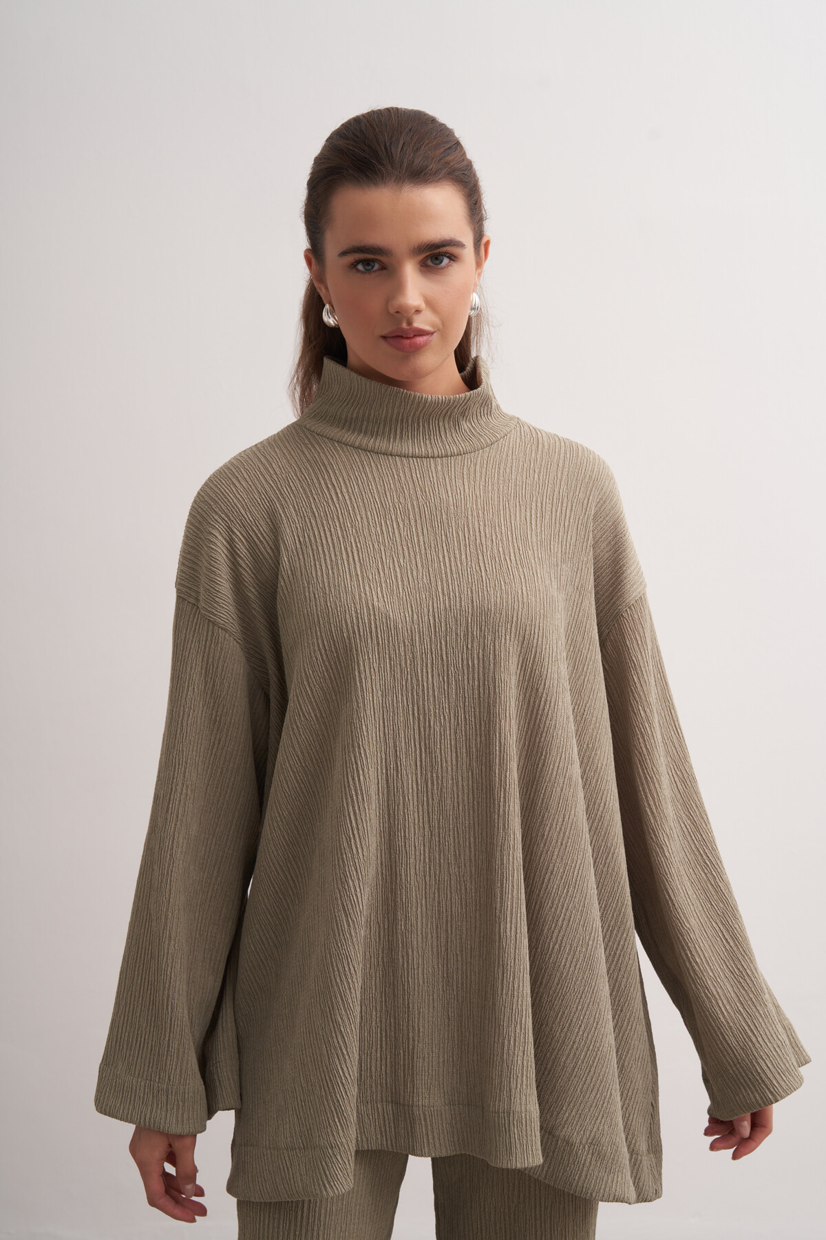 Bürümcük Casual Double Suit