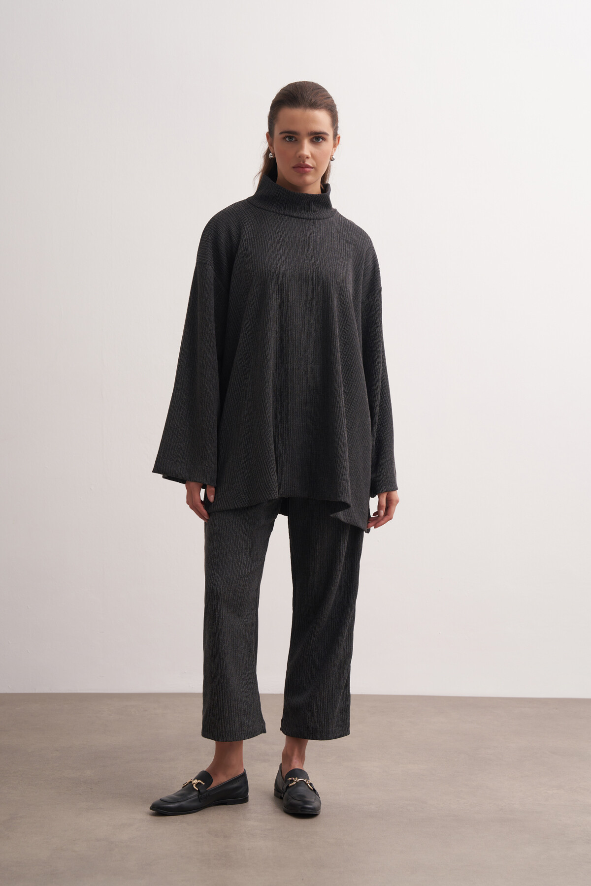 Bürümcük Casual Double Suit