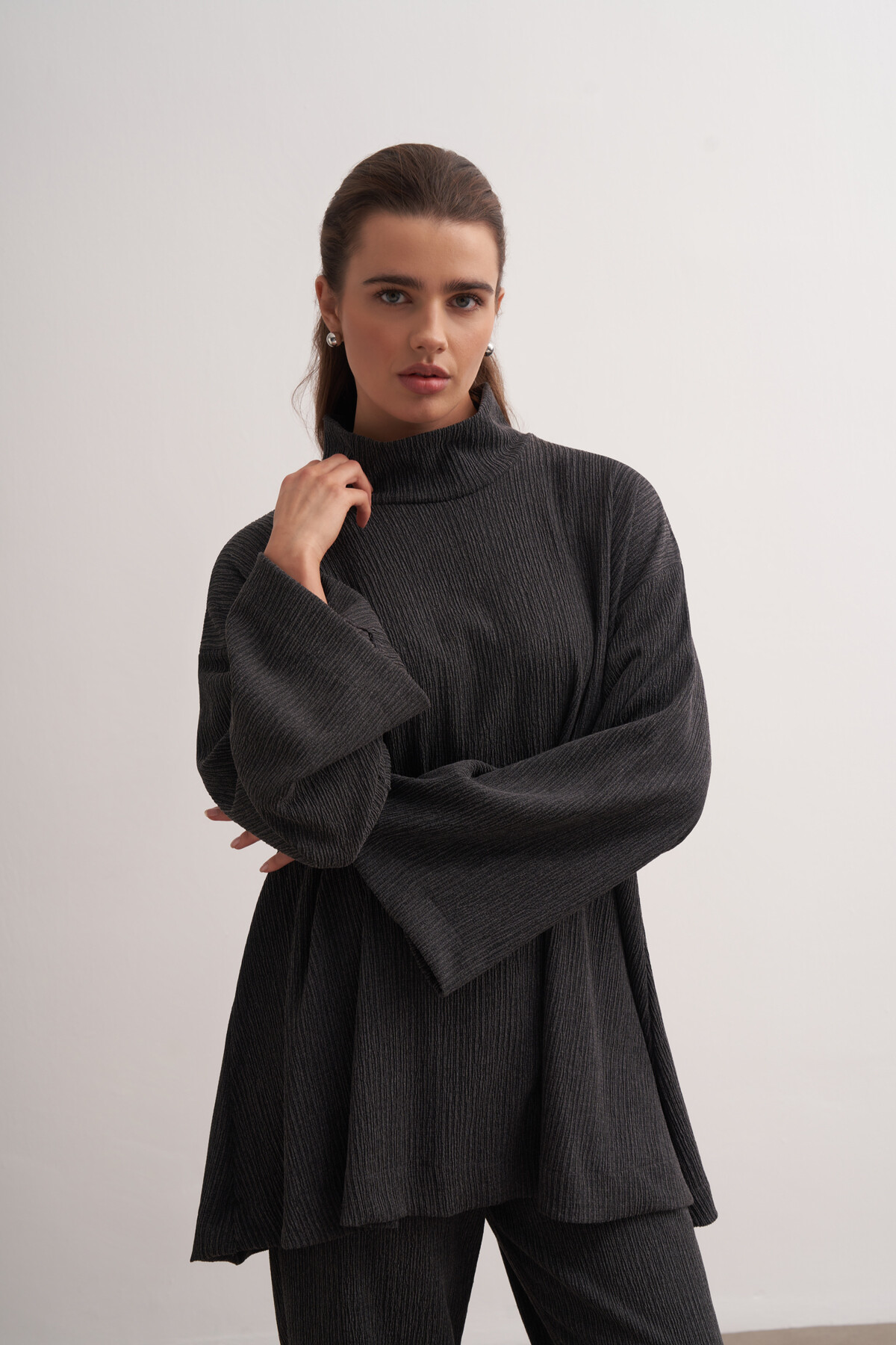 Bürümcük Casual Double Suit