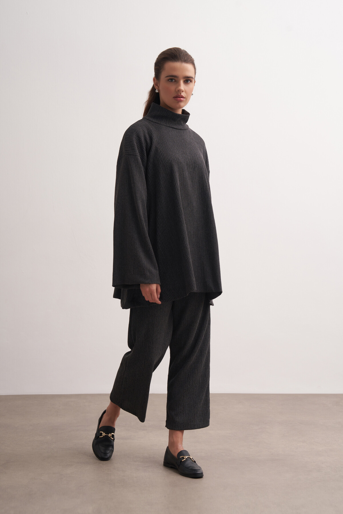 Bürümcük Casual Double Suit