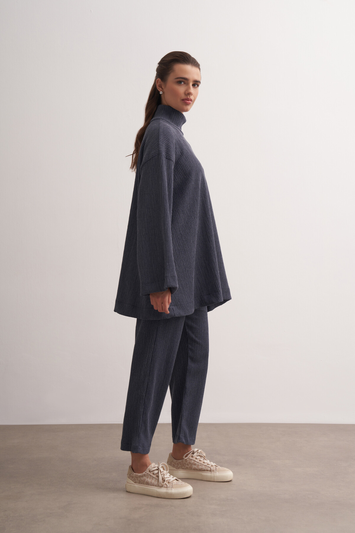 Bürümcük Casual Double Suit