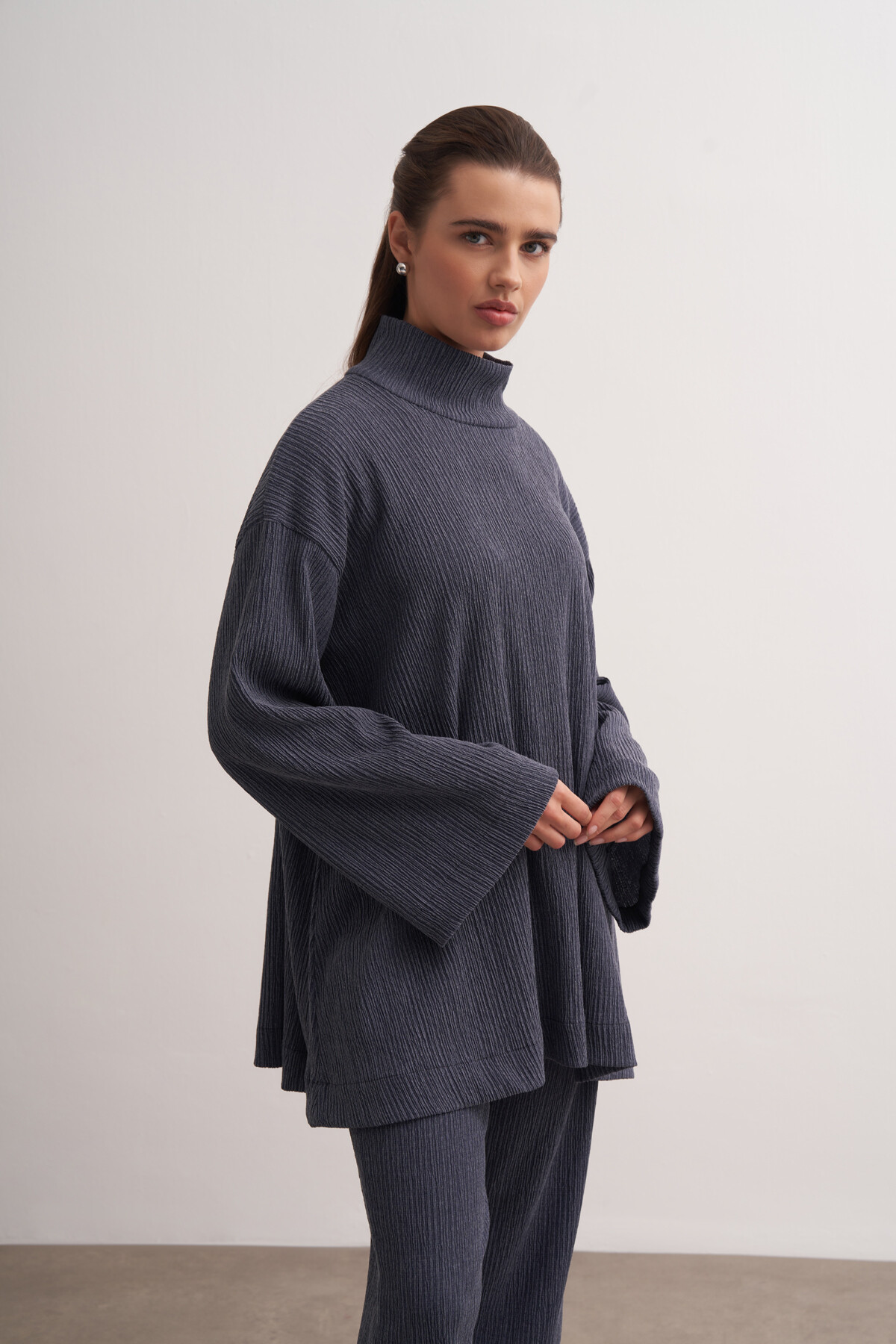 Bürümcük Casual Double Suit