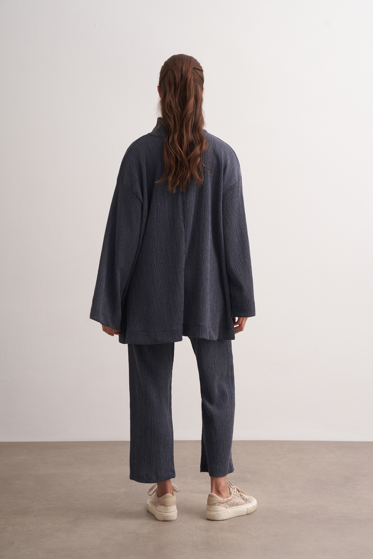 Bürümcük Casual Double Suit