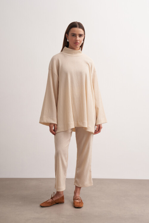 Bürümcük Casual Double Suit