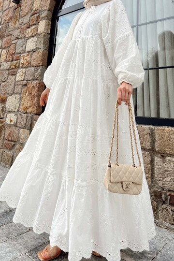 BEISEL DRESS