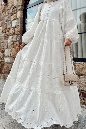 BEISEL DRESS