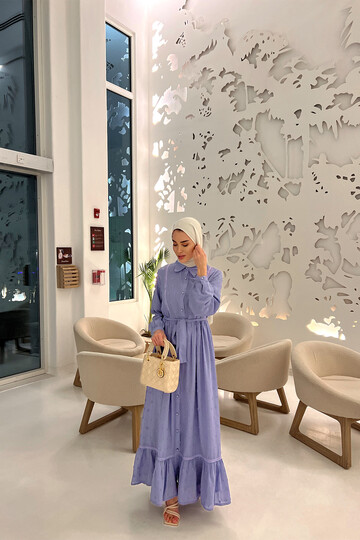 FELDA DRESS 