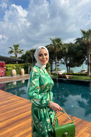 SAMİR DRESS