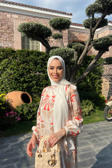 SAMİR DRESS