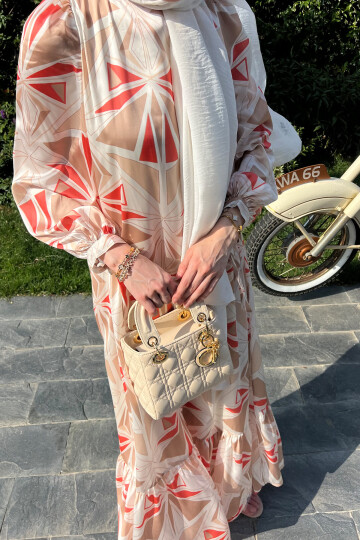 SAMİR DRESS