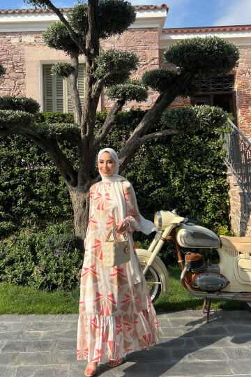 SAMİR DRESS