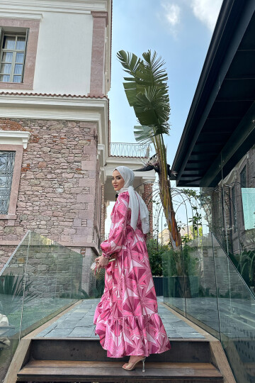 SAMİR DRESS