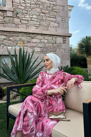 SAMİR DRESS
